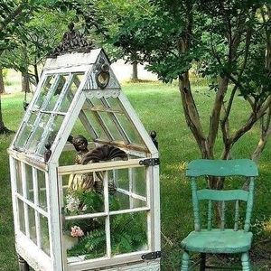 Meet your Posher, Marianne